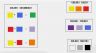 schema_colori secondari caldi e freddi